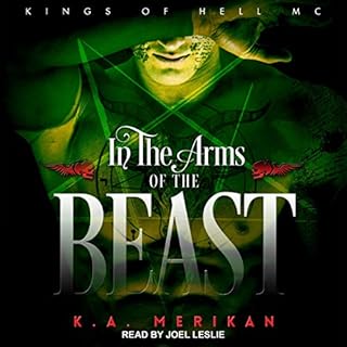 In the Arms of the Beast cover art