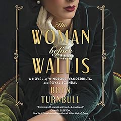 The Woman Before Wallis cover art