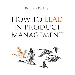 How to Lead in Product Management Titelbild