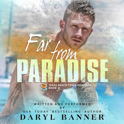 Far from Paradise cover art