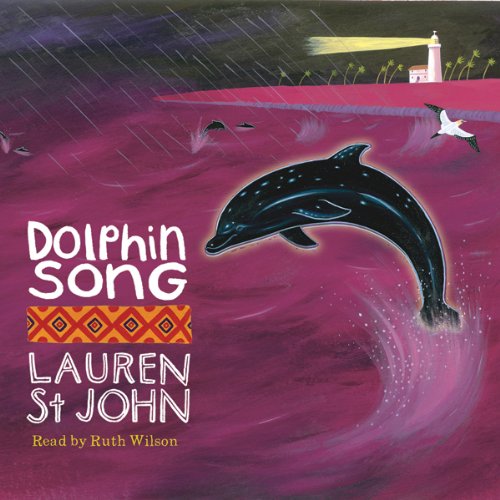 Dolphin Song cover art