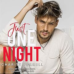 Just One Night cover art