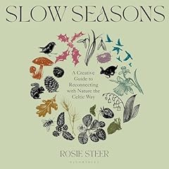 Slow Seasons cover art