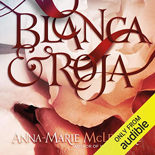 Page de couverture de Blanca & Roja