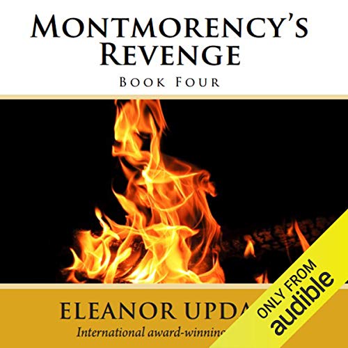 Montmorency's Revenge cover art