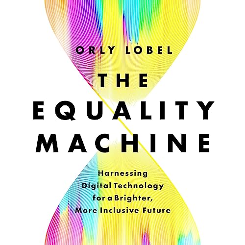 The Equality Machine cover art