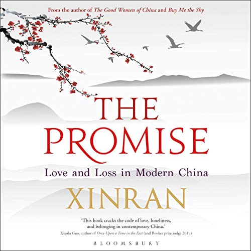 The Promise cover art