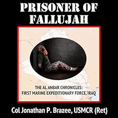 Prisoner of Fallujah cover art