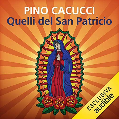 Quelli del San Patricio cover art