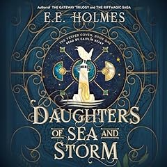 Daughters of Sea and Storm Titelbild