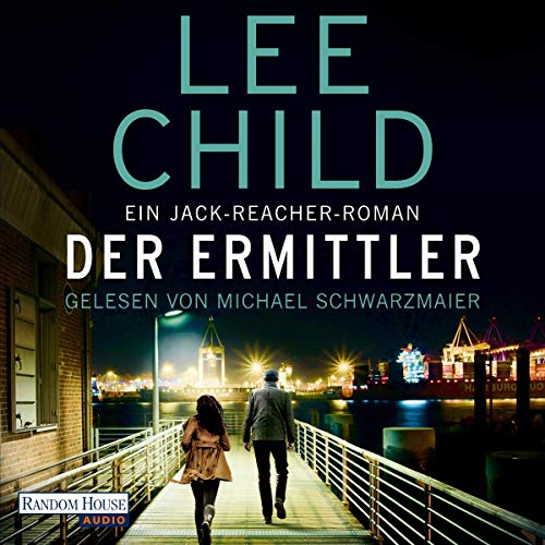 Couverture de Der Ermittler