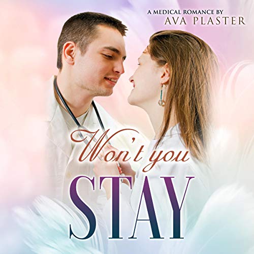 Couverture de Won't You Stay?