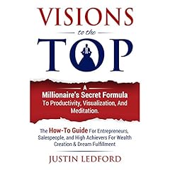 Visions to the Top cover art