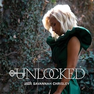 By The Time You Hear This | Savannah Chrisley’s Emotional Podcast on Todd & Julie's Trial Sentencing Audiolibro Por