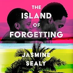 The Island of Forgetting cover art