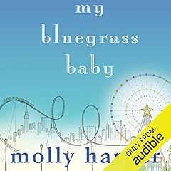 My Bluegrass Baby cover art