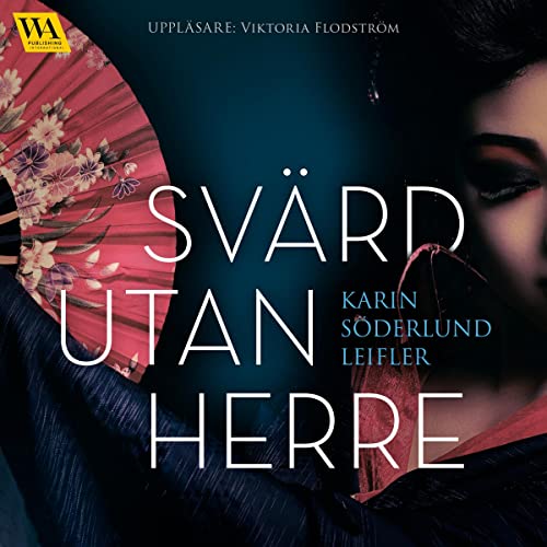 Svärd utan herre cover art