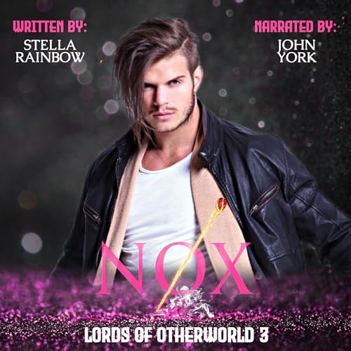 Nox cover art