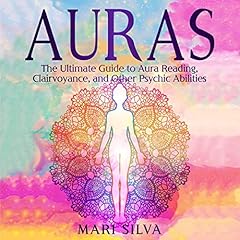 Auras cover art