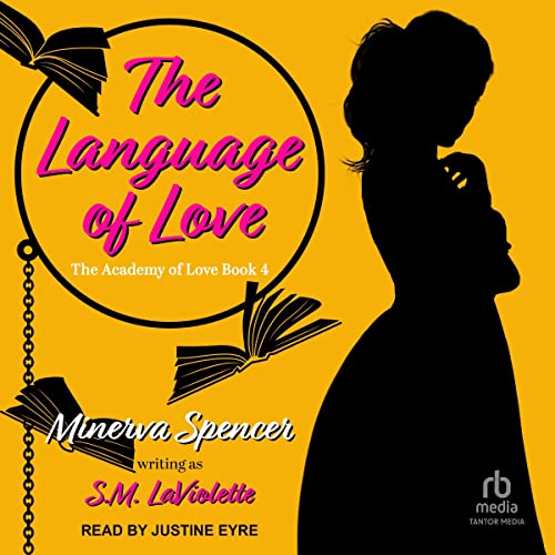 The Language of Love cover art