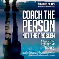 Coach the Person, Not the Problem cover art