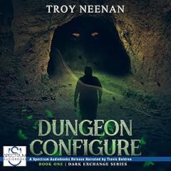 Dungeon Configure cover art