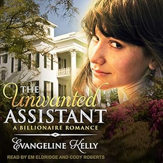 The Unwanted Assistant cover art