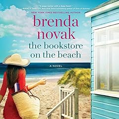 The Bookstore on the Beach cover art