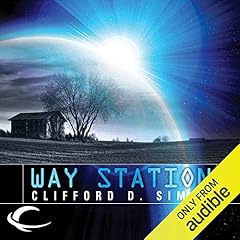 Way Station cover art