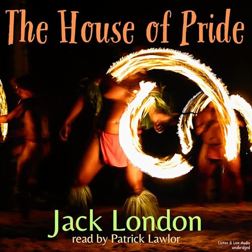 The House of Pride cover art