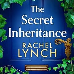 The Secret Inheritance Titelbild