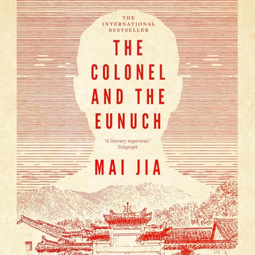 The Colonel and the Eunuch cover art