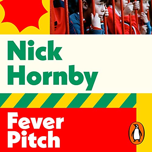 Fever Pitch cover art