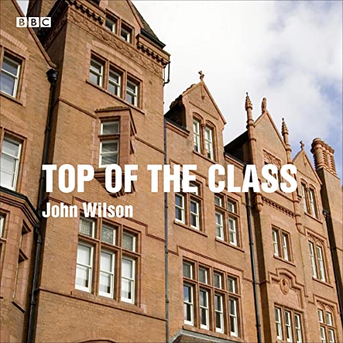 Top of the Class cover art