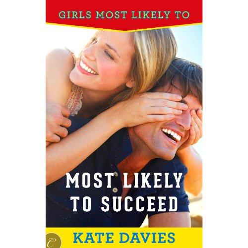 Most Likely to Succeed cover art