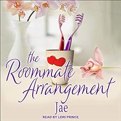 The Roommate Arrangement cover art