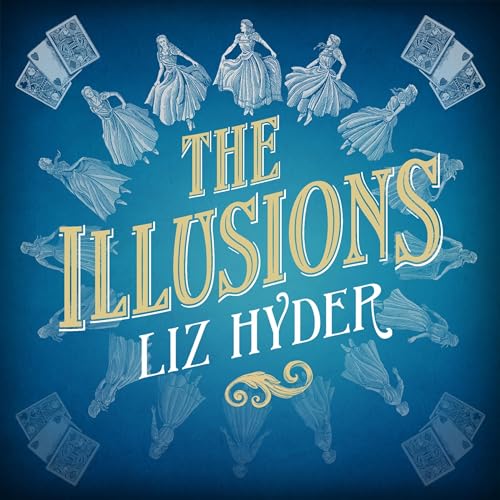 The Illusions cover art