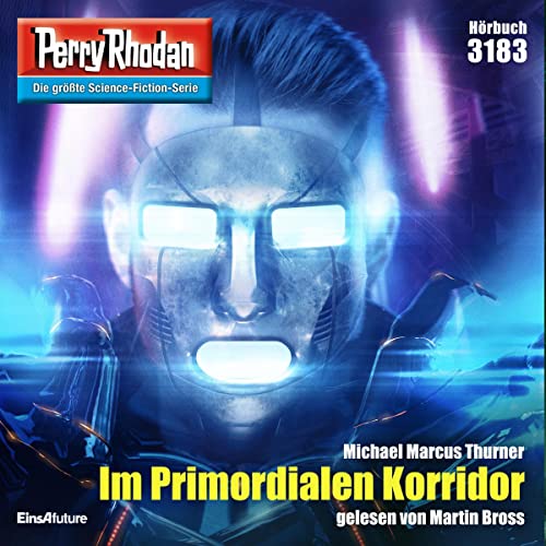 Im Primordialen Korridor cover art