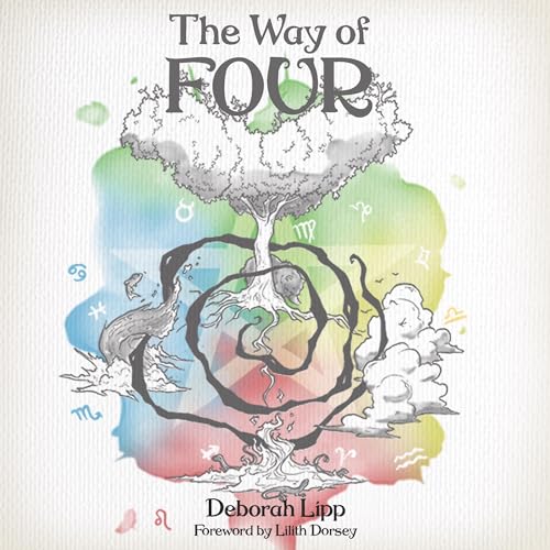 The Way of Four cover art