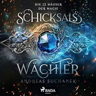 Schicksalswächter Titelbild