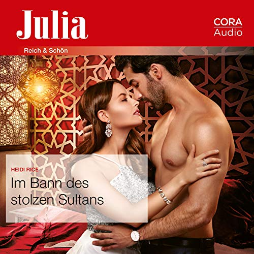 Im Bann des stolzen Sultans Audiobook By Heidi Rice cover art