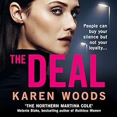 The Deal cover art