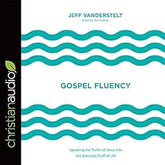 Gospel Fluency cover art