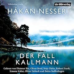 Der Fall Kallmann Titelbild