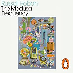 The Medusa Frequency cover art