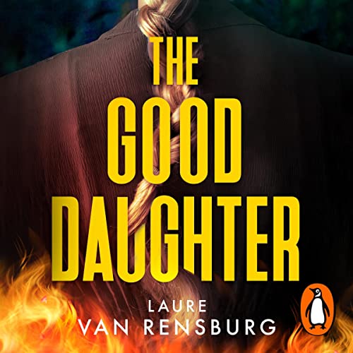 The Good Daughter cover art