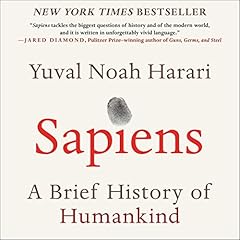 Sapiens Titelbild