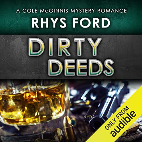 Couverture de Dirty Deeds