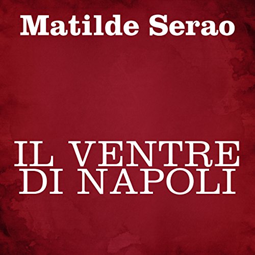 Il ventre di Napoli cover art