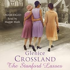 The Stanford Lasses cover art